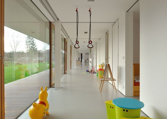 Slovinská architektura