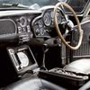 Aston DB5 - james Bond 1