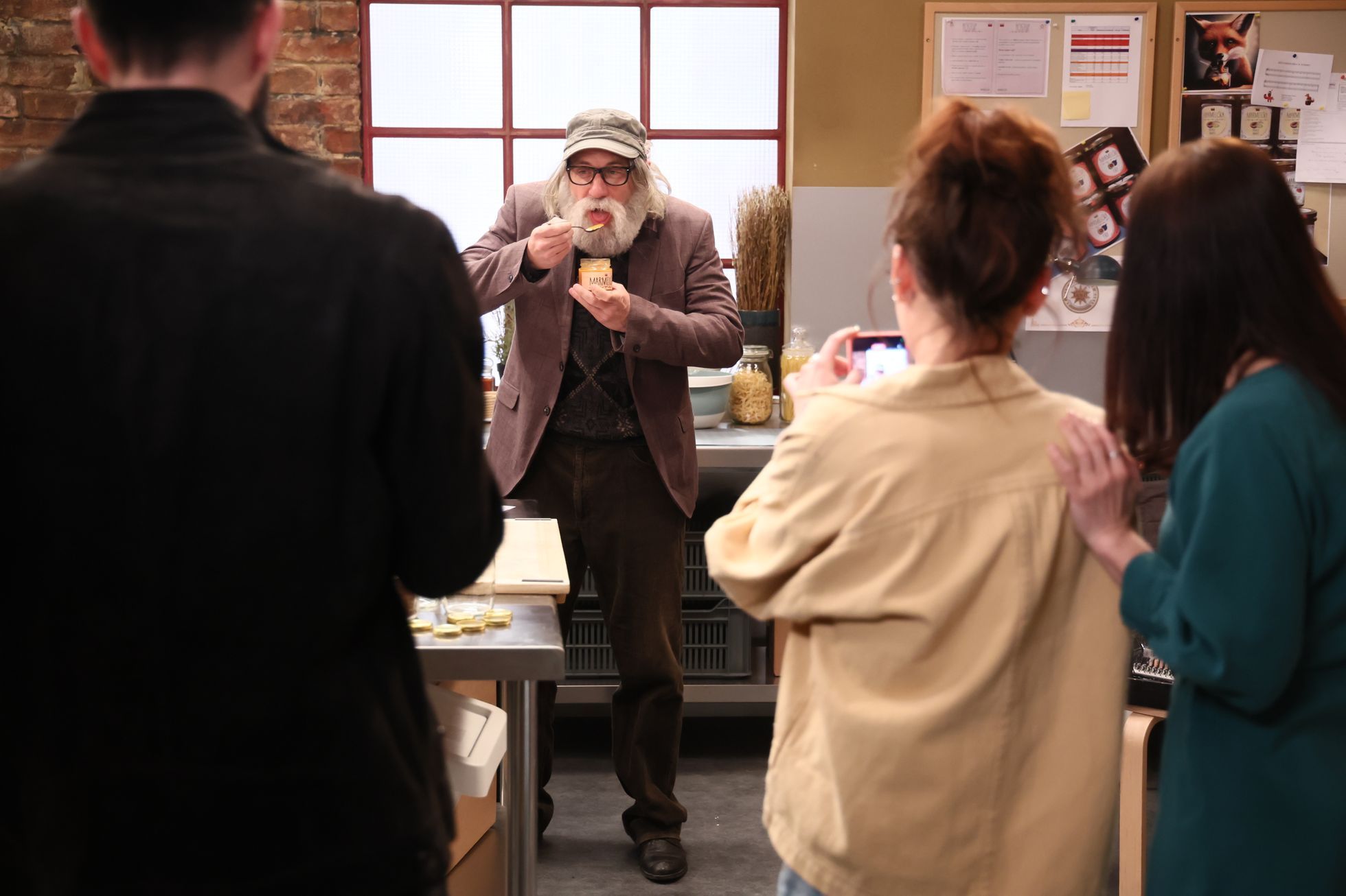 Eliška a Damián, 2023, seriál