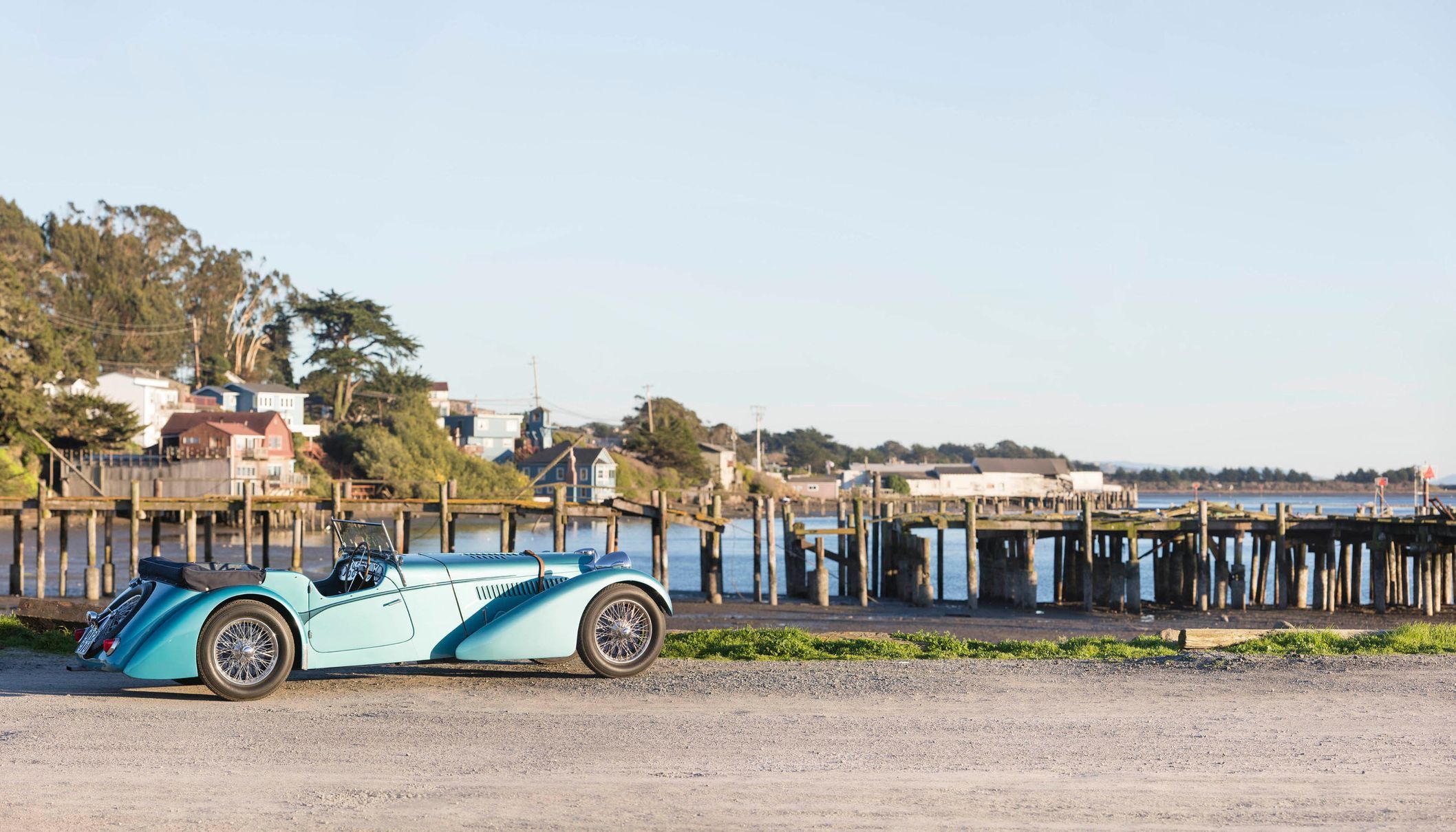 Bugatti 57SC Sports Tourer