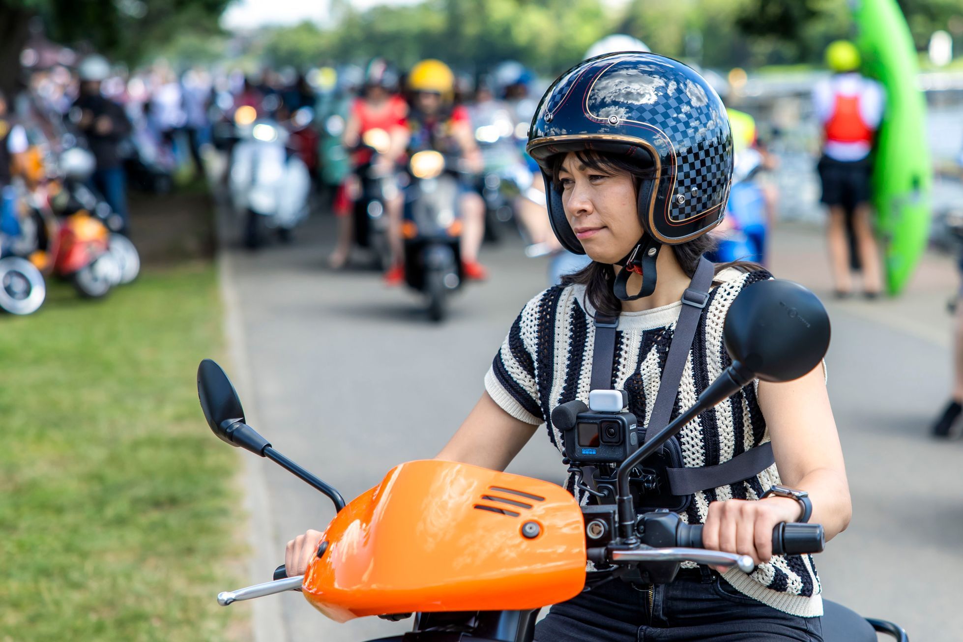 PragoVespa 2024