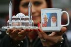 Turci mění názor na papeže. Chválí ho