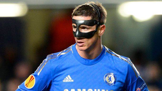 Fernando Torres se v Liverpoolu neprosadil, i proto Chelsea brala jen bod.