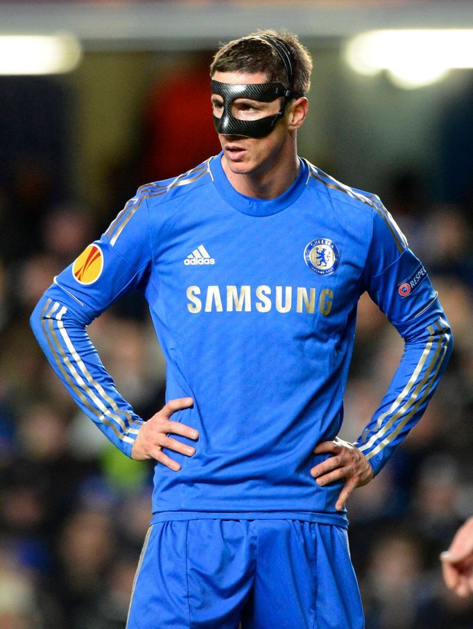 Fernando Torres (Chelsea)