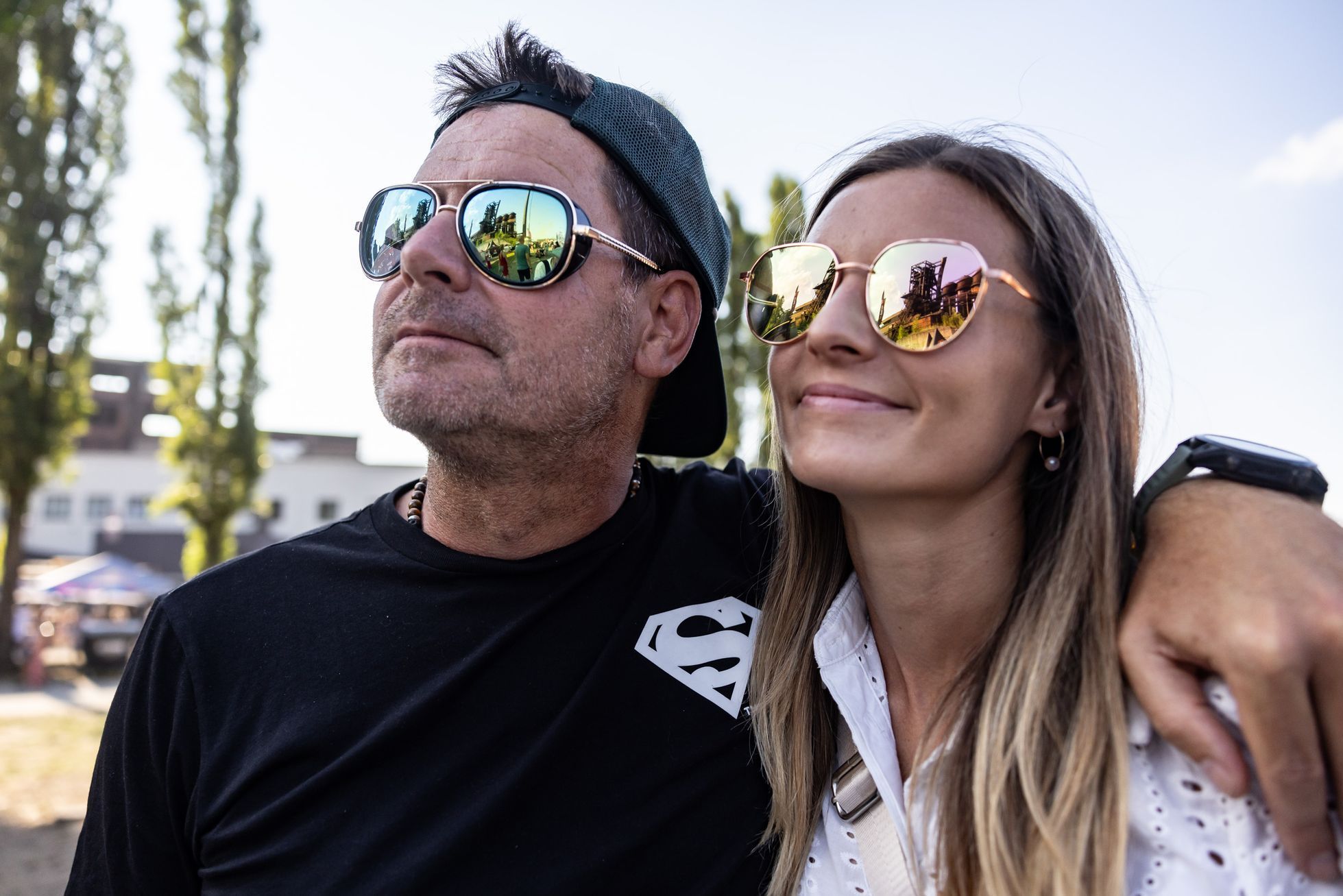 Colours of Ostrava, 2024