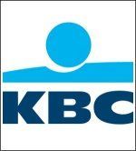 Logo banky KBC
