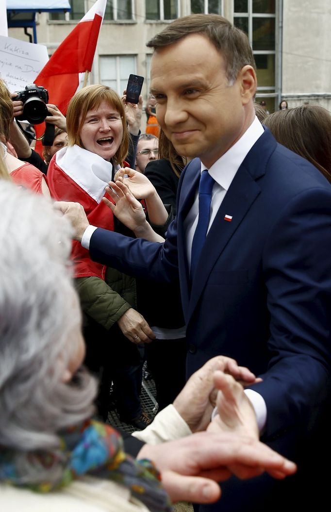 Andrzej Duda