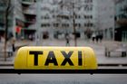 Rekordní pokuta pro taxikáře: 250 tisíc