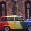 Trabant