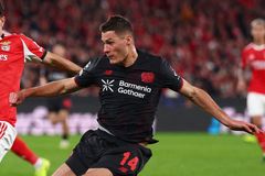 Nastoupil Schick a bylo to, posteskl si po porážce Mourinho