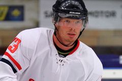 Hokejisté Slovanu Bratislava postoupili do play off KHL
