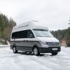 Volkswagen Grand California
