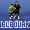 Australian Open: Mattek-Sandsová a Paes