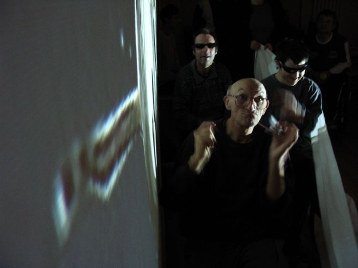 Zuzana Strakošová a Michal Maruška - Náš svět