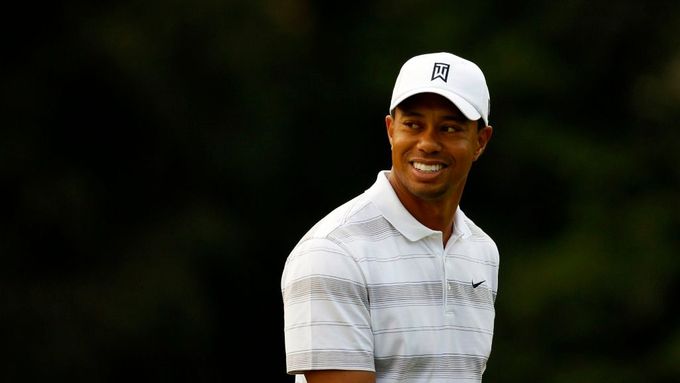 Tiger Woods se vrátil na túru po čtyřech měsících