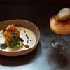 Restaurace Monastiq v hotelu Mandarin Oriental