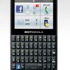 Motorola Motokey Social