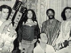 Mahavishnu Orchestra
