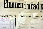 Daňové ráje a pekla v Česku. Žebříček finančních úřadů