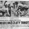 Československý sport 12. května 1986