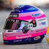 Helma pilota F1 Fernanda Alonsa, Alpine (2022)