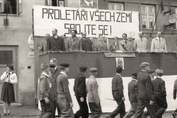 Uplynulo 70 let od Čihošťského zázraku, který se údajně odehrál 11. 12. 1949 v kostele v Čihošti během mše pátera Josefa Toufara, později brutálně umučila STB.