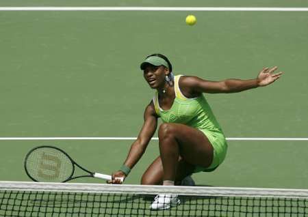 Serena Williamsová