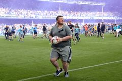 Everton se díky výhře nad Bournemouthem udržel v anglické lize