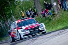 ČMPR začal novou sezonu na východě Čech. Rallye Králíky ovládl loňský vítěz