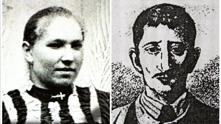 Hilsnerovi vina za vraždy zůstává, do jeho kauzy odmítl vstoupit nejvyšší žalobce; Zdroj foto: ČTK