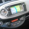 Toyota Yaris 2011