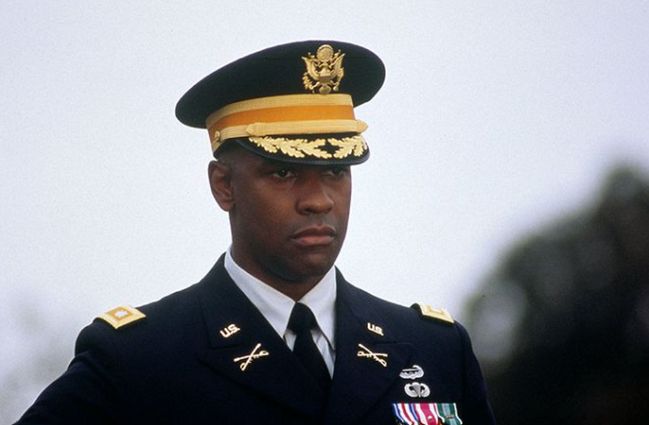 1996 - Denzel Washington