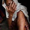 Fotogalerie / Rohingové v Bangladéši / Reuters / 24