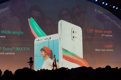 Asus ZenFone
