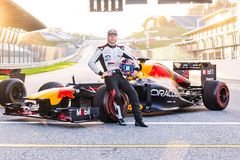 Nejmladší rallyový šampion ztratil motivaci, zkusí okruhy. Už se svezl i ve formuli 1