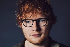 V pražských Letňanech zazpívá Ed Sheeran, pořadatelé čekají desítky tisíc návštěvníků