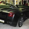 Garáže autopůjčovny dreamcars 9