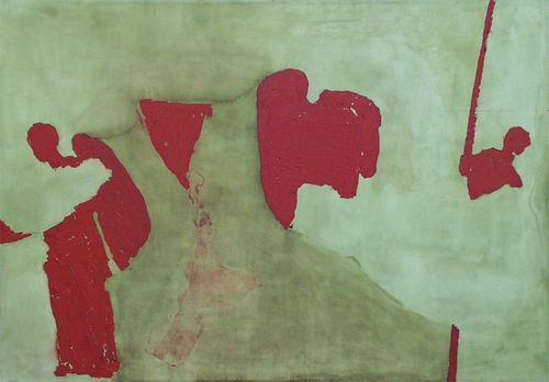 Petr Veselý: Trojice