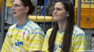 Euroliga, USK-Jekatěrinburg: Sonja Petrovičová