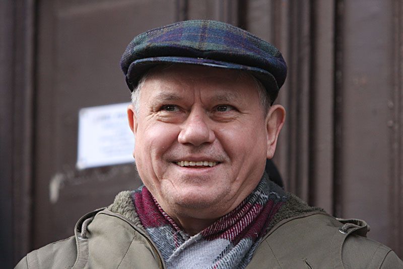 Deska Olze Havlové