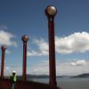 Foto: Slavnému mostu Golden Gate v San Francisku je už 75 let