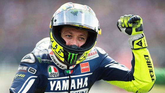 Valentino Rossi v Assenu vyhrál po dlouhém půstu.