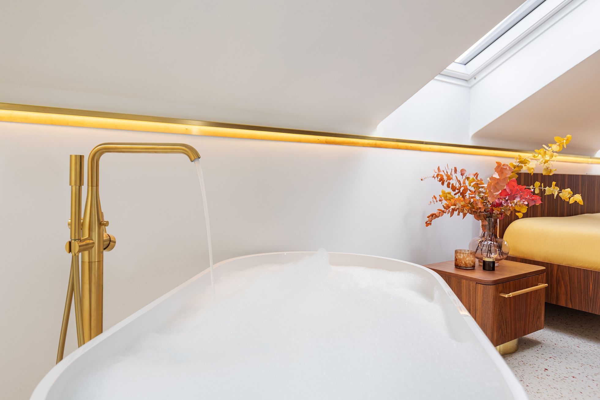 design, interiér, interiér roku, bydlení, architektura