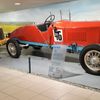 Tatra muzeum - upraveno