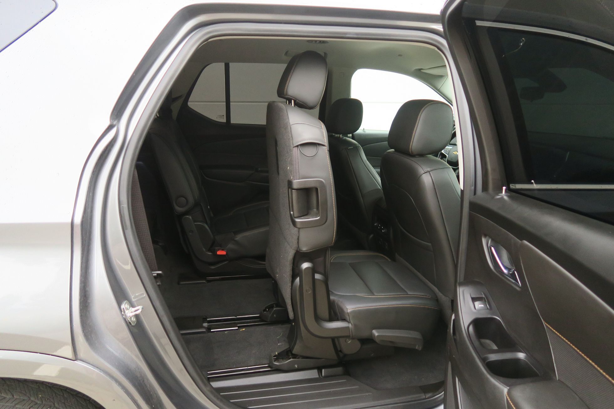 Chevrolet Traverse 2019