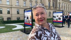 Marie Paduchová pracovala pro řadu českých premiérů na Úřadu vlády ČR