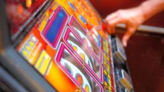 Herní automat, gamblerství