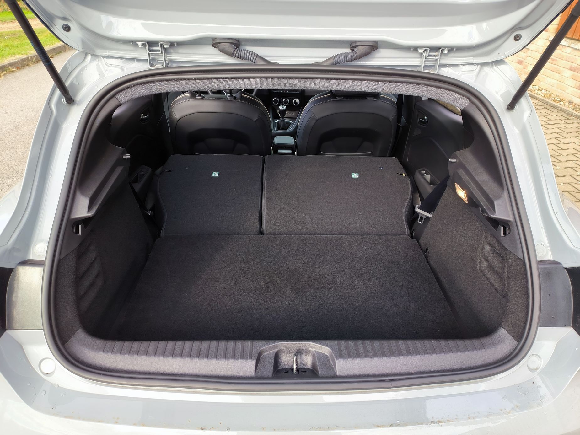 Renault Clio 2023