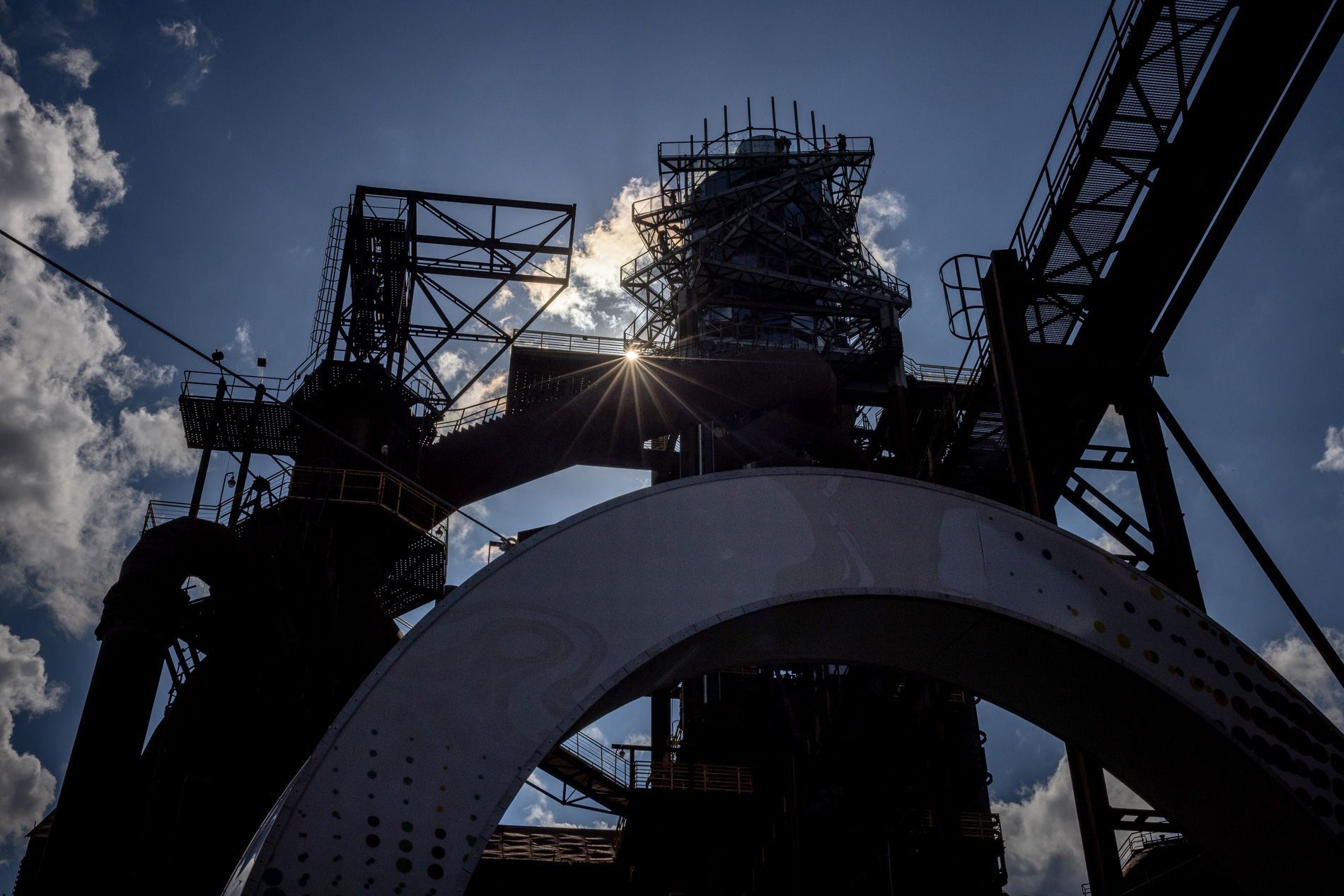 Colours of Ostrava 2022