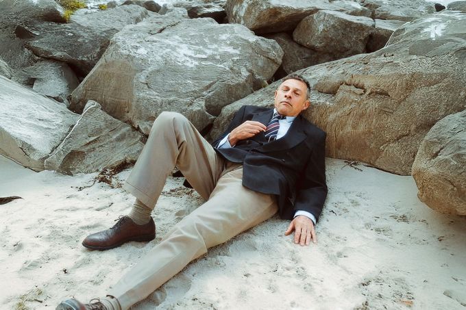 Umělecká fikce. Ilustrační obrázek vytvořený pomocí umělé inteligence.